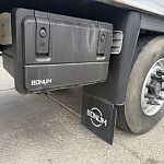 Шторный полуприцеп Bonum 914296-04 Арт: 1897