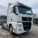 Седельный тягач SITRAK C7H 4×2 АРТ: 9597