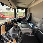 Самосвал SCANIA P440 8×4 20 куб. Арт: 9855