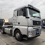 Седельный тягач SITRAK C7H 4×2 АРТ: 9548