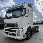 Седельный тягач VOLVO FH Арт: 7336