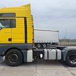 Седельный тягач MAN TGХ 18.440 Арт: 4775