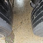 Полуприцеп шторный Krone SD Арт: 3812