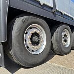 Полуприцеп бортовой открытый BONUM 914296-06 АРТ: 2610