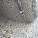 Полуприцеп Зерновоз Bonum 58м3 Арт: 0099