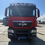 Седельный тягач MAN TGS 18.360 Арт: 1630