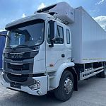 Грузовой автомобиль JAC N 180 Арт: 7047 
