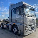 Седельный тягач FAW JH6 4x2