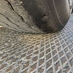 Полуприцеп Зерновоз Bonum 58м3 Арт: 0888