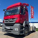 Седельный тягач Mercedes-Benz Axor 1840 Арт: 9997
