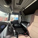 Седельный тягач SITRAK C7H 4×2 АРТ: 9597