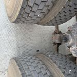 Самосвал SCANIA P440 8×4 20 куб. Арт: 9855