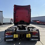 Седельный тягач Scania G400 Арт: 6787
