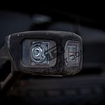Самосвальный Полуприцеп-зерновоз Тонар 4 оси (3+1)