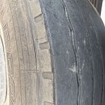 Самосвал SCANIA P440 8×4 20 куб. Арт: 9855