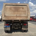 Самосвал SCANIA P440 8×4 20 куб. Арт: 9855
