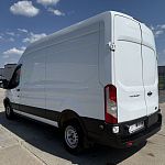 Цельнометаллический фургон Ford Tranzit АРТ: 2026