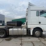 Седельный тягач SITRAK C7H 4×2 АРТ: 9597