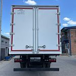Грузовой автомобиль JAC N 180 Арт: 7047 