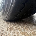 Полуприцеп битумовоз НЕФАЗ 28м3 Арт: 0009