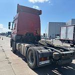 Седельный тягач Mercedes-Benz Axor 1840 Арт: 9997