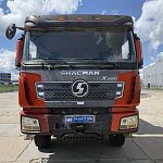 Самосвал Shacman X3000 6×4 20 куб. Арт: 2212