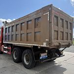 Самосвал Shacman X3000 6×4 20 куб. Арт: 2212