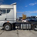 Седельный тягач FAW JH6 4x2