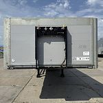 Полуприцеп бортовой открытый BONUM 914296-06 АРТ: 3586