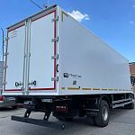 Грузовой автомобиль JAC N 180 Арт: 7047 