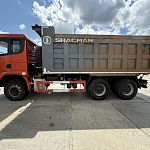 Самосвал Shacman X3000 6×4 20 куб. Арт: 2212