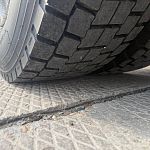 Седельный тягач SITRAK C7H 4×2 АРТ: 9597