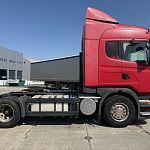 Седельный тягач Scania G400 Арт: 6787