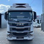 Грузовой автомобиль JAC N 180 Арт: 7047 