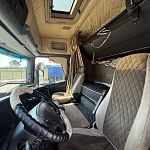 Седельный тягач Scania G400 Арт: 6787