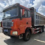 Самосвал Shacman X3000 6×4 20 куб. Арт: 2212