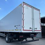 Грузовой автомобиль JAC N 180 Арт: 7047 