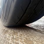 Полуприцеп битумовоз НЕФАЗ 28м3 Арт: 0009