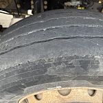 Самосвал Shacman X3000 6×4 20 куб. Арт: 2212