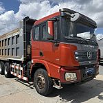 Самосвал Shacman X3000 6×4 20 куб. Арт: 2212