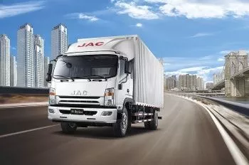 Транзит-Дон получил дилерство JAC