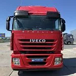 Седельный тягач Iveco Stralis Арт: 1288