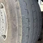 Самосвал SCANIA P440 8×4 20 куб. Арт: 9855