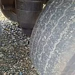 Полуприцеп Шторно-Бортовой Kassbohrer Арт: 2676